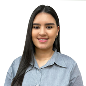 Nathalia Klettinguer Pereira / Assistente Comercial