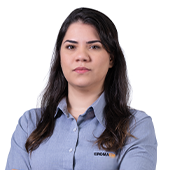 Patrícia Marques /  Analista de Faturamento