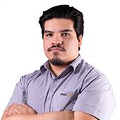 Daniel Cercal / Analista de Faturamento