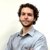Lucas Xavier de Maria / Assistente de Importação e Exportação