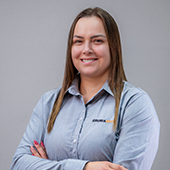 Dayane C. de Maria / Coordenadora Comercial 