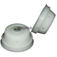 BICO PLASTICO COMPLETO 7 MM 