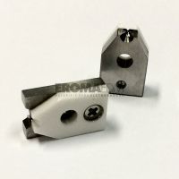 GUIA 0,255 MM CONJUNTO COM 02 PEÇAS